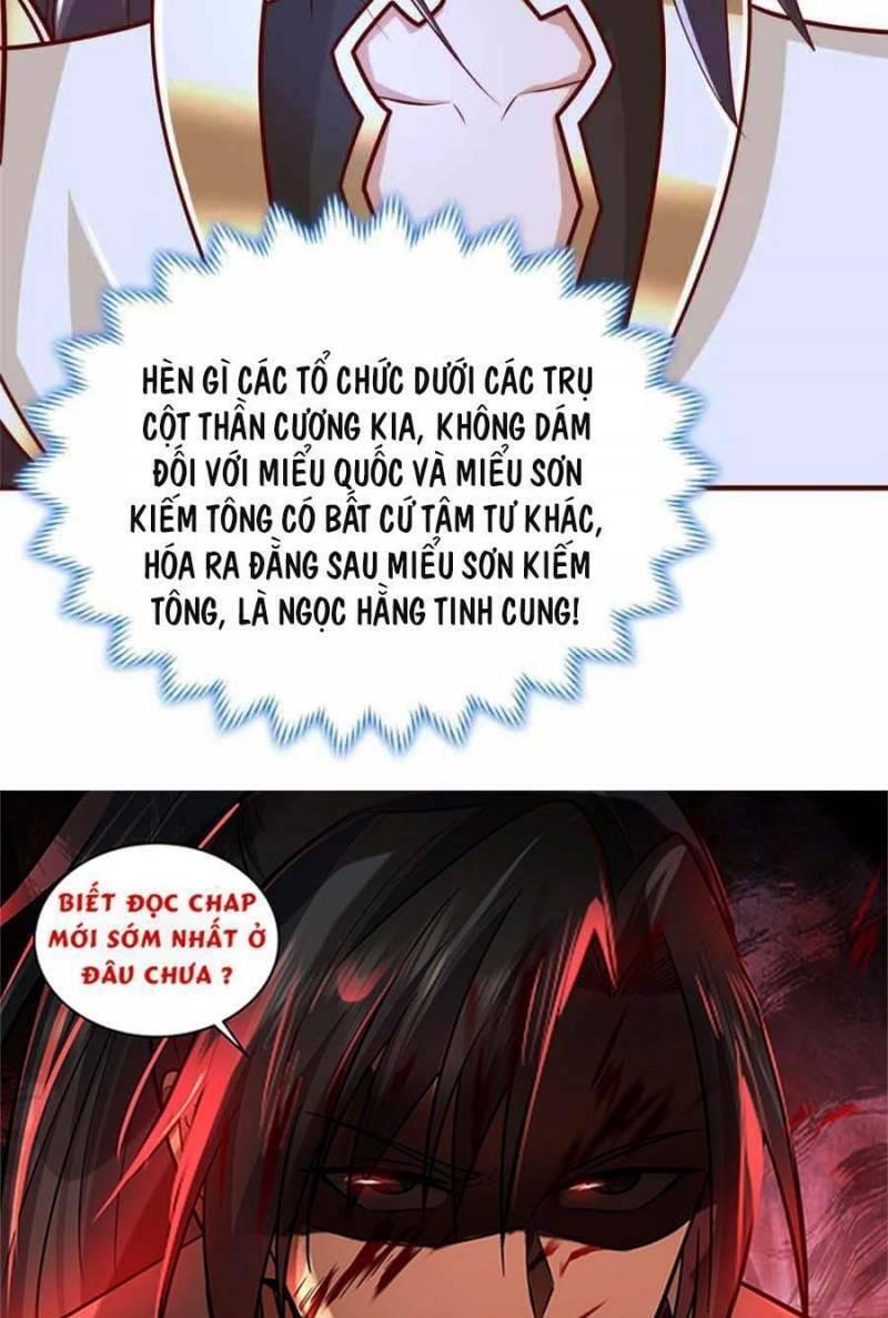 người nuôi rồng chapter 385 34
