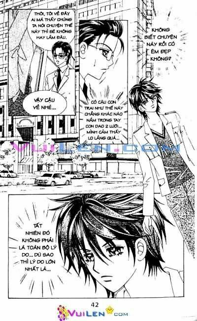 thiên thần tái thế chapter 12 42