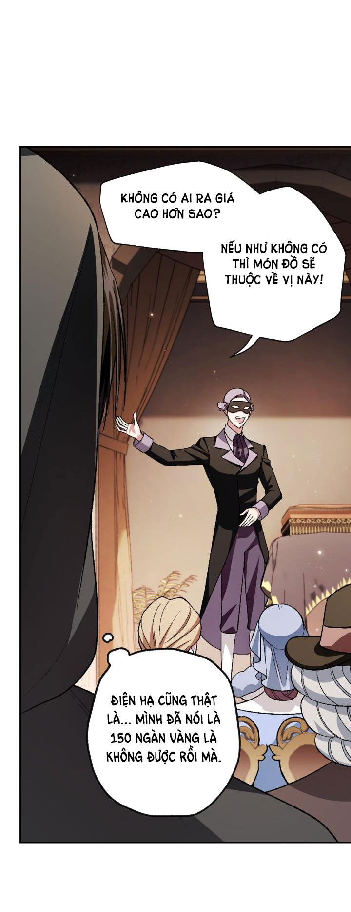 cha à, con không muốn kết hôn đâu chapter 96 33