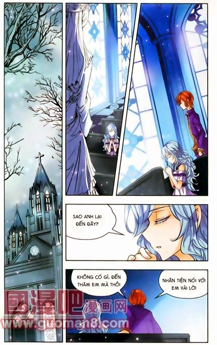 mị chi ma hạp 2 chapter 31 5