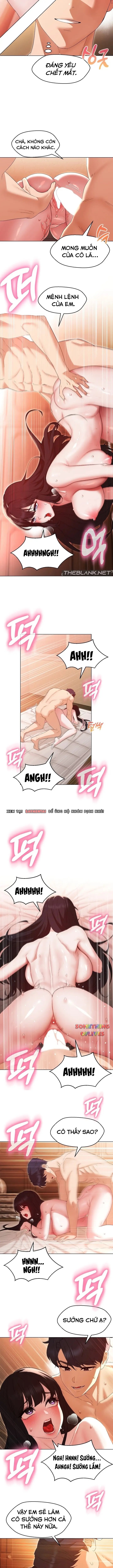 quý cô của tôi là giảng viên chapter 39 7