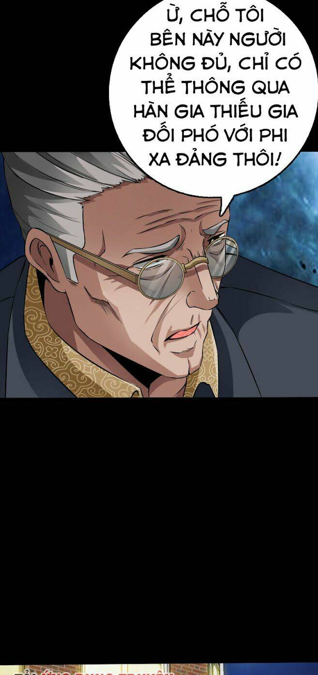 tuyệt phẩm tà thiếu chapter 73 27