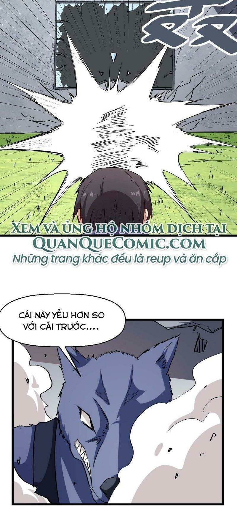 vườn trường cuồng sư hệ thống chapter 96 38