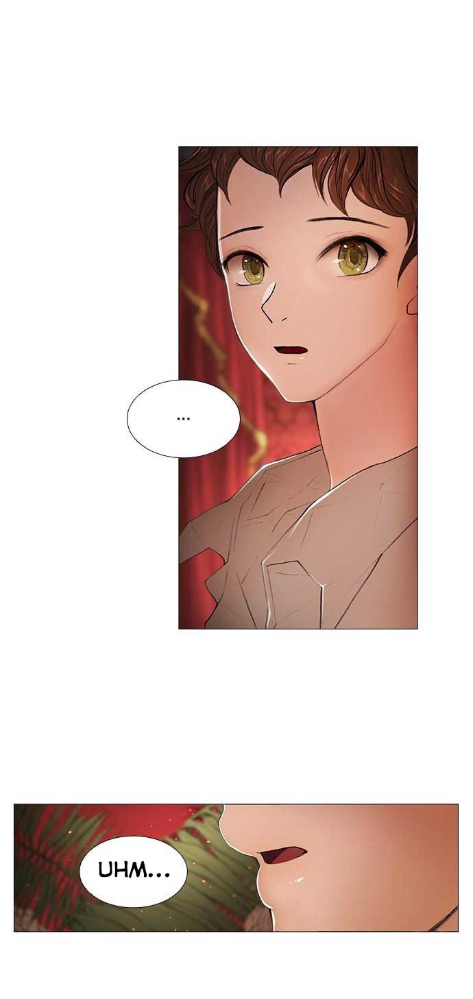 tôi chính là nhà sưu tập chim chapter 6 28