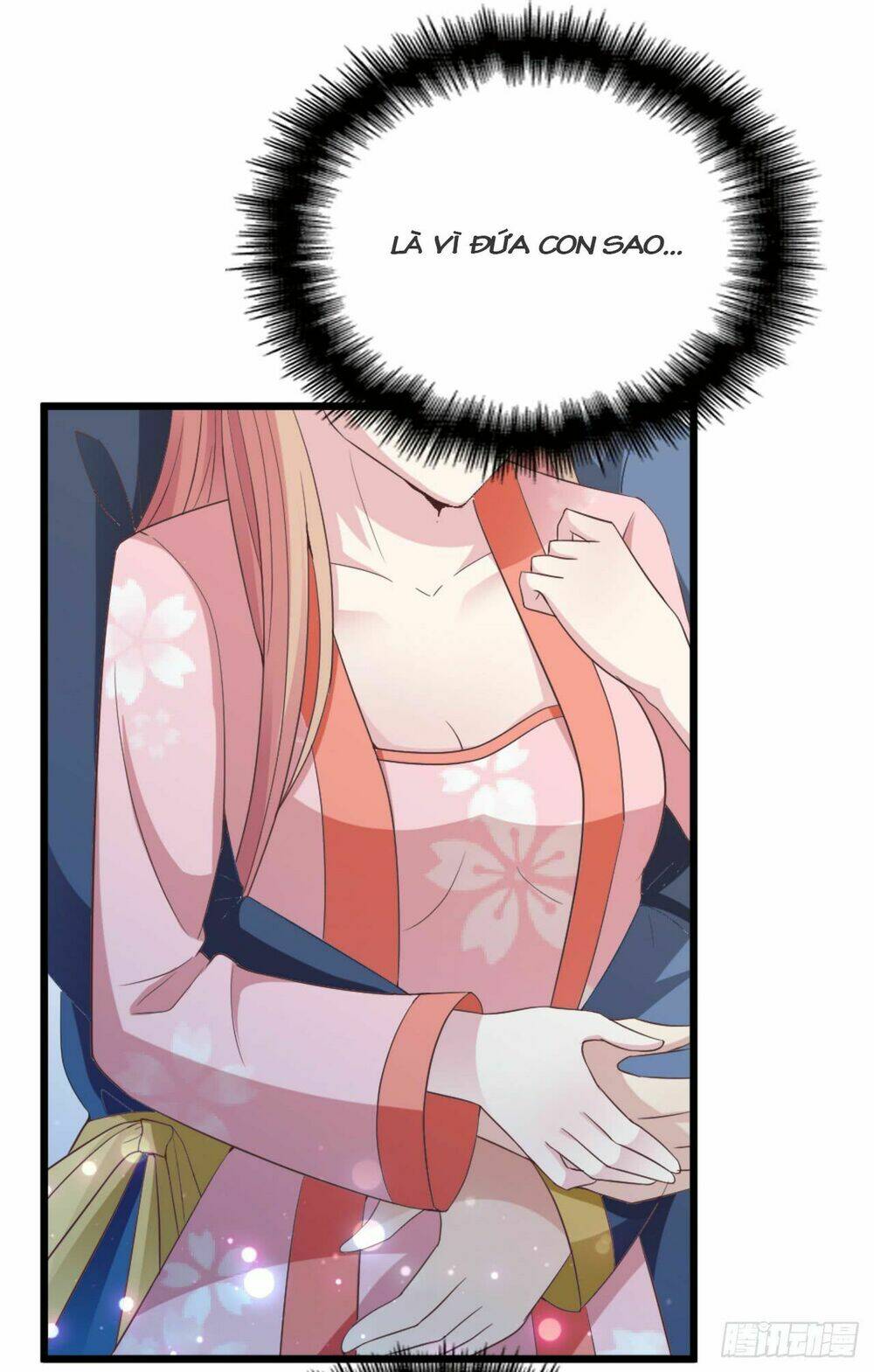 bí mật kết hôn với ảnh đế: vợ ơi đến đây tấn công đi nào chapter 24 36