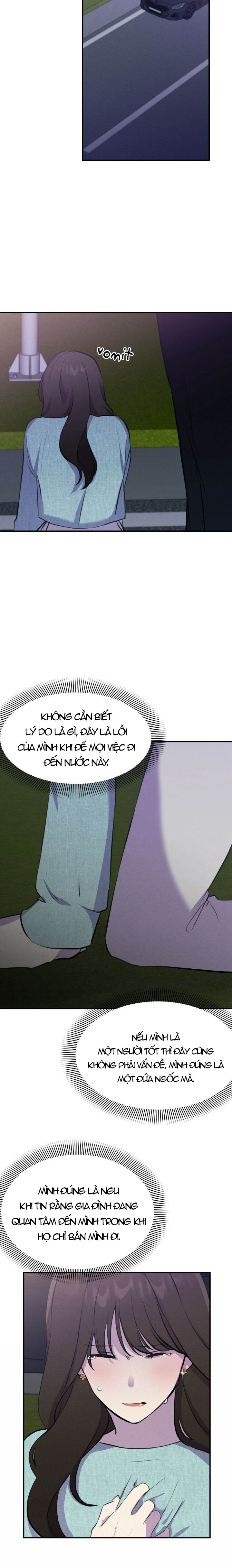 mọi thứ ngày càng tệ hơn chapter 4.2 12