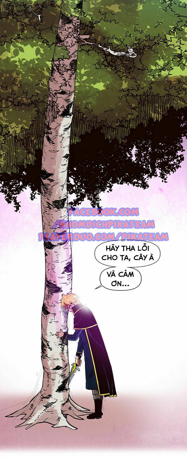 đại lục vô song chapter 21 18