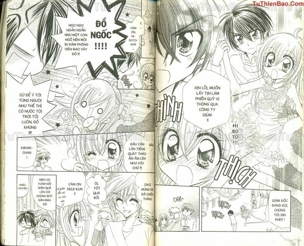 tôi là idol chapter 6 52