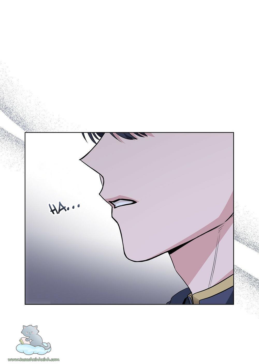 kiên nhẫn chút nào, đại công tước chapter 31 5