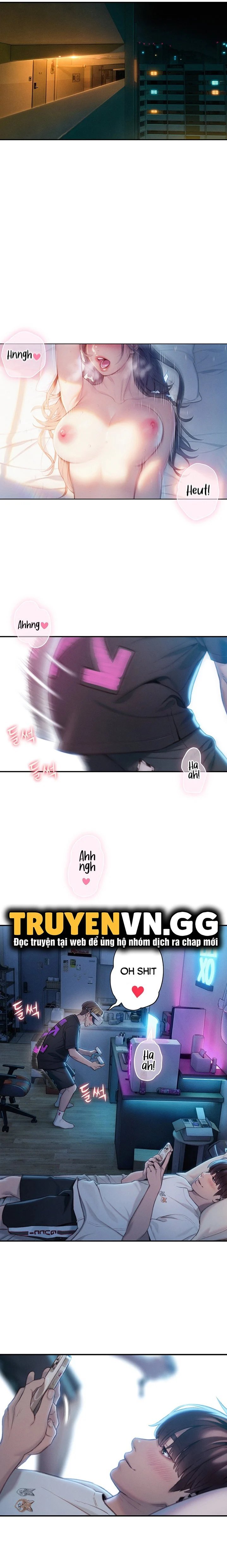 vượt quá giới hạn tình yêu chapter 20 4