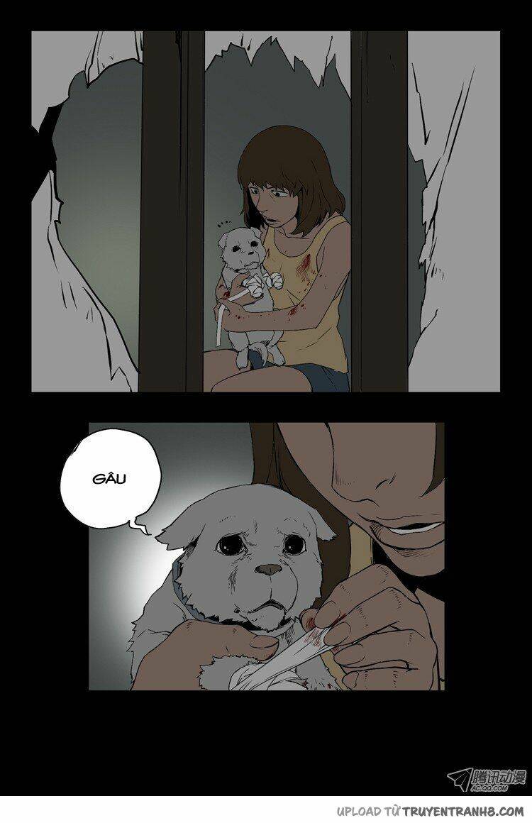 0.0 mhz - tần số chết chapter 13 21