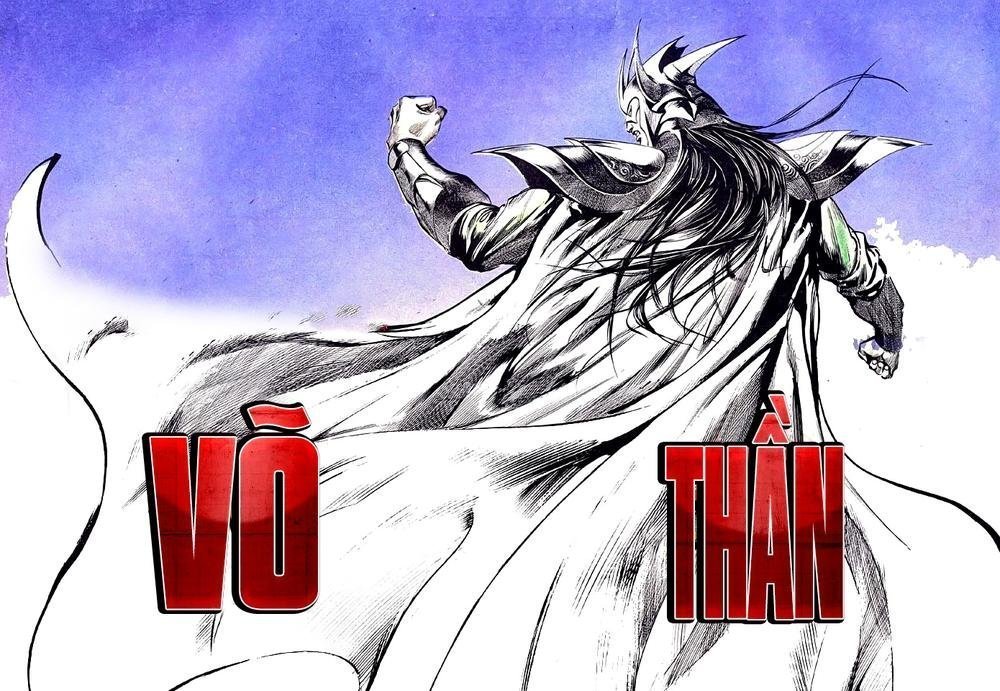 đông phương bất bại chapter 77 4