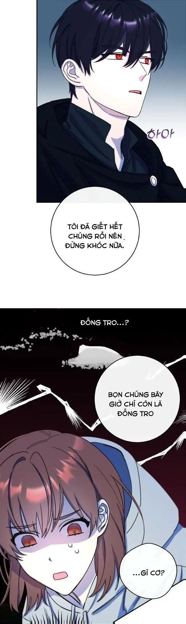 red and mad chapter 21 10