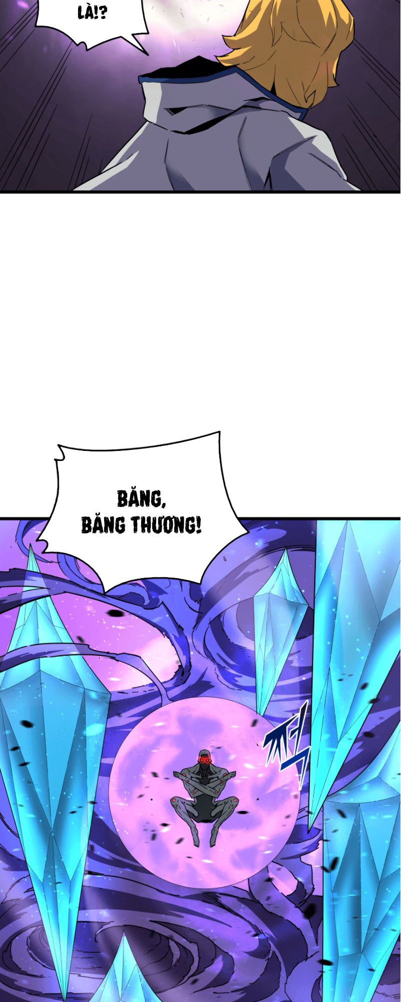 sự trở lại của pháp sư vĩ đại sau 4000 năm chapter 17 35