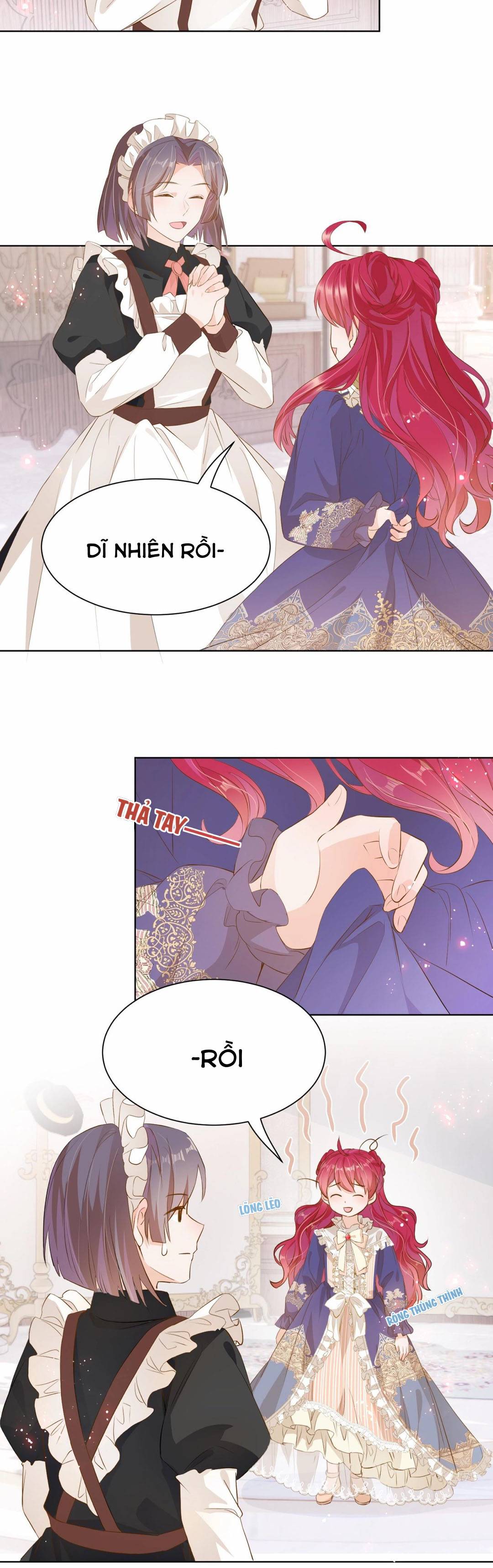 ma pháp của công chúa amy chapter 11 2