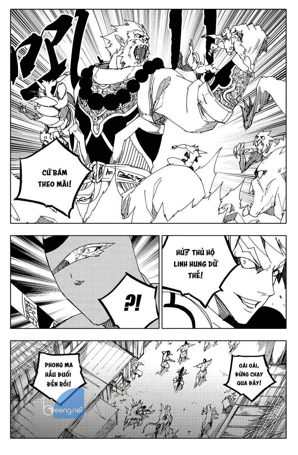 rakshasa street chapter 112 5