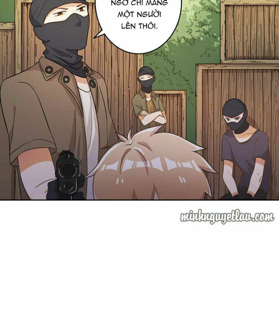 hôn nhân dục vọng: thiếu gia nhẹ một chút! chapter 53 18