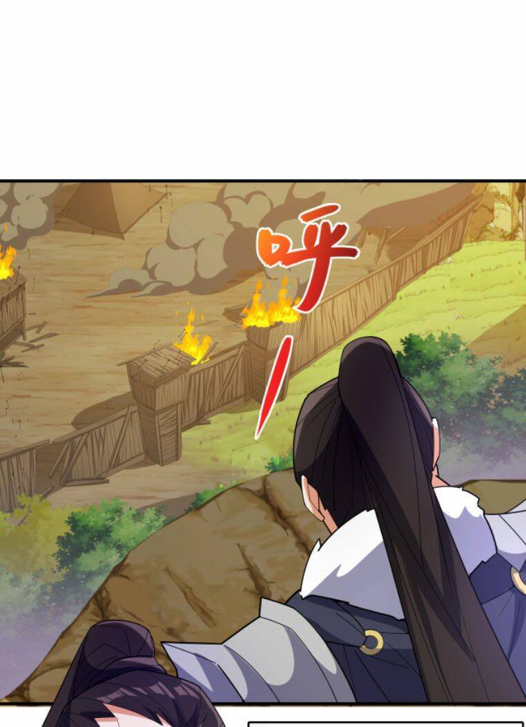 thôn phệ một thế giới tu tiên chapter 111 21