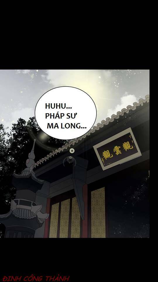 tiểu quỷ chapter 2 42