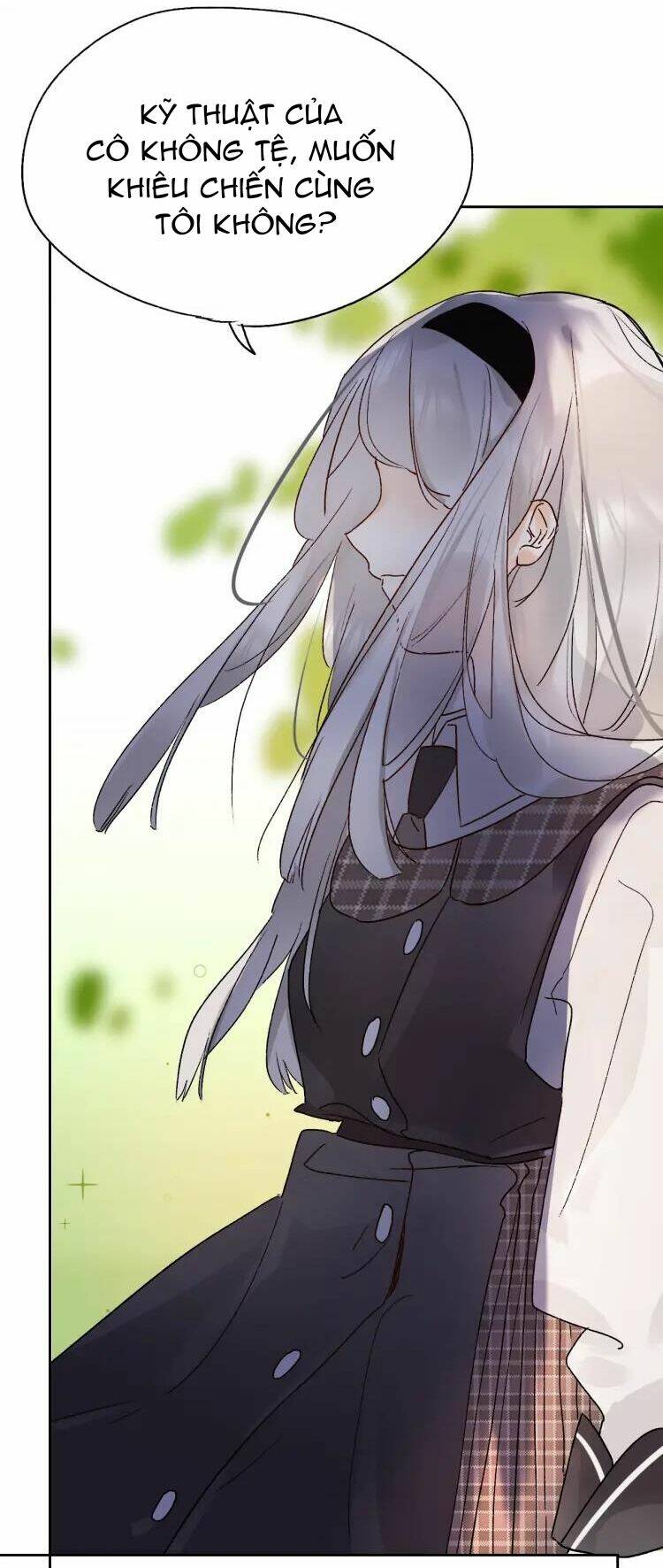 phù thủy hạng bét chapter 3 64