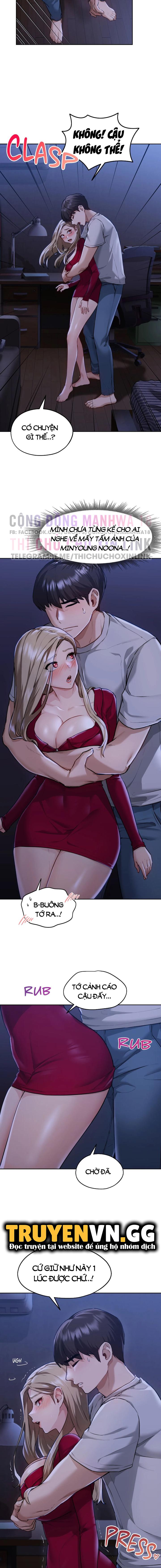 thay đổi thành kiến chapter 3 17