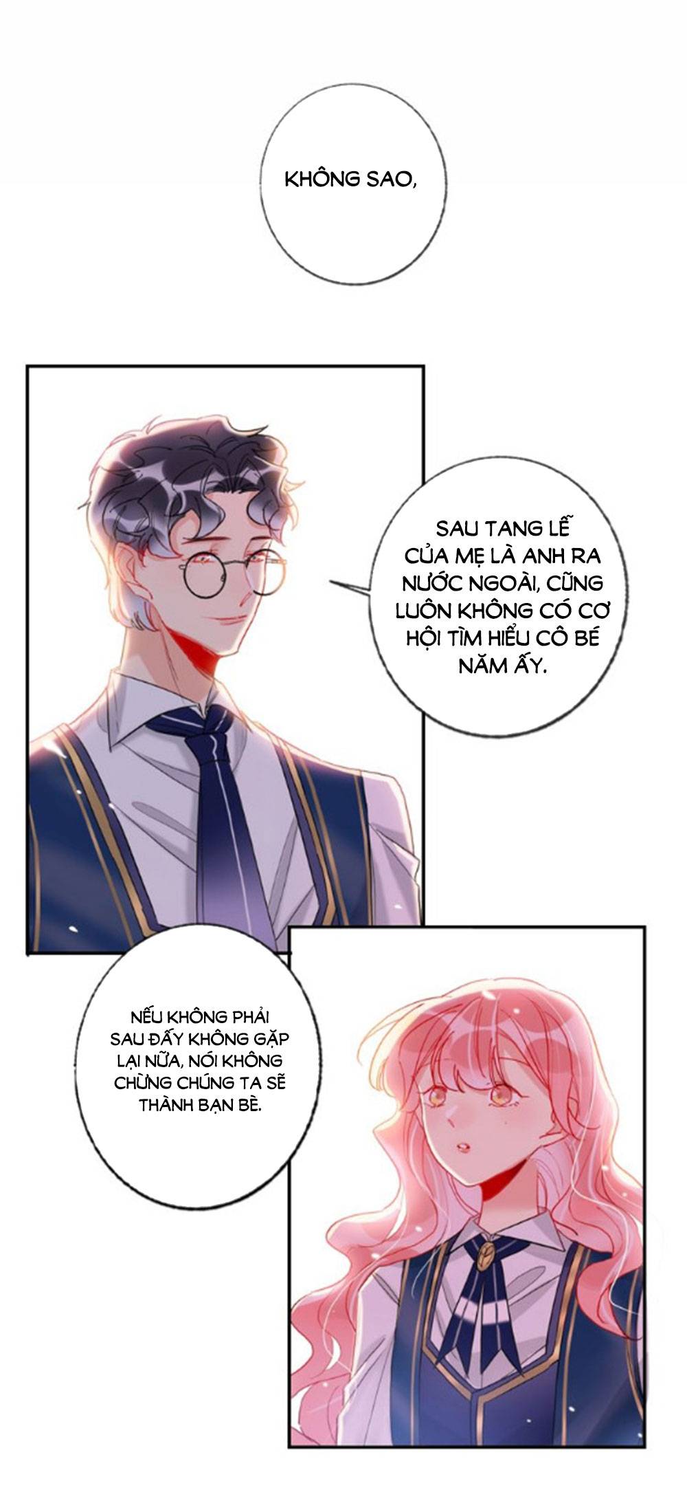 kế hoạch đánh chiếm của công chúa nghèo chapter 19 11