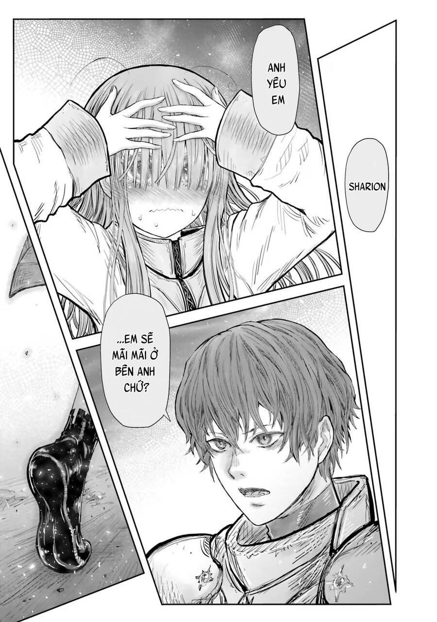 chú tôi ở dị giới chapter 51 17