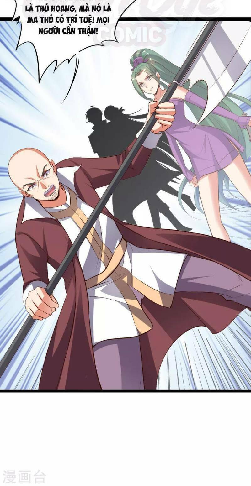 phục thiên thánh chủ chapter 11 17