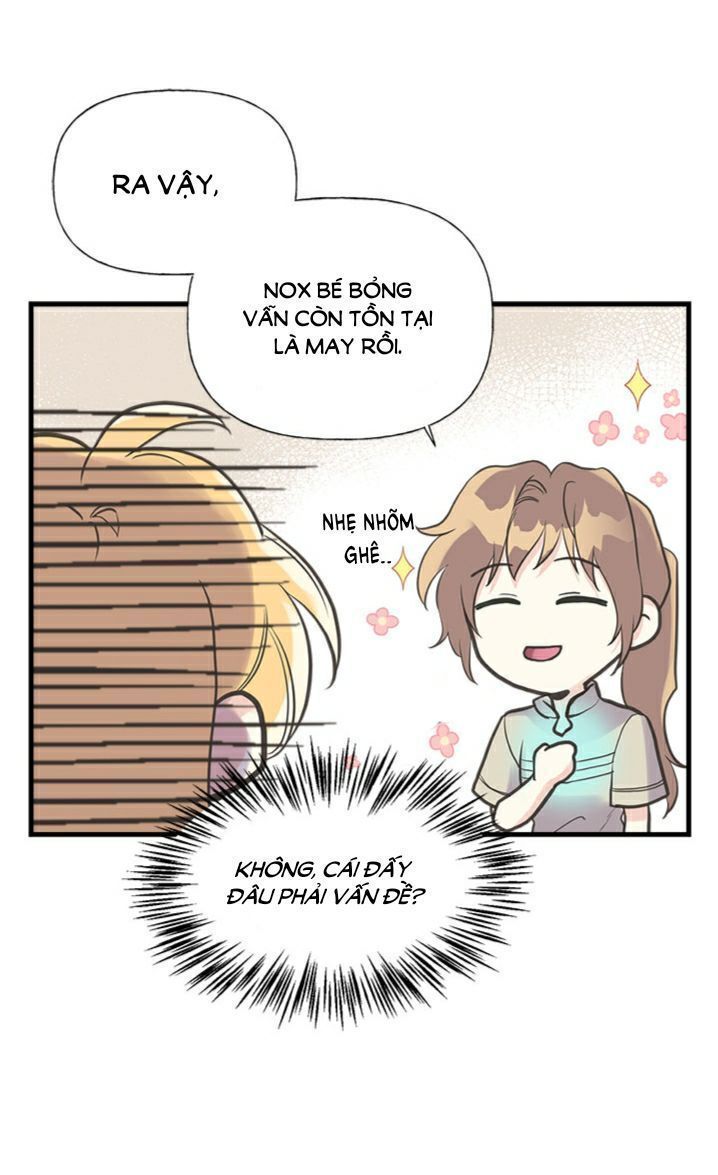 chị tôi đã nhặt về một nam chính quyến rũ chapter 17 26