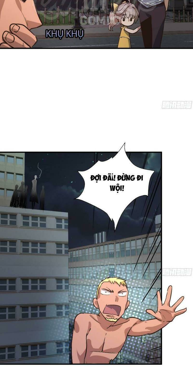 phía sau sát nhân án chapter 4 33