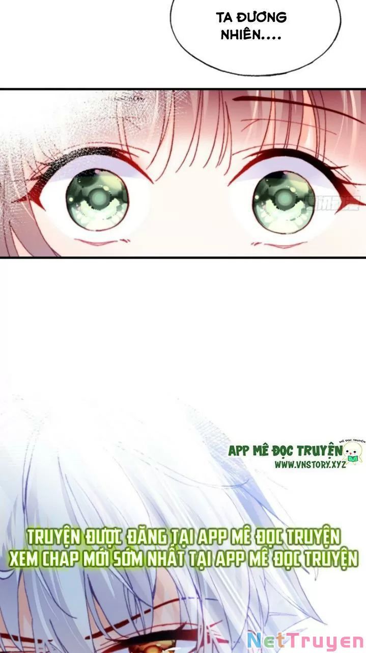 lại bị bệnh chiều chuộng quấn lấy chapter 25 22