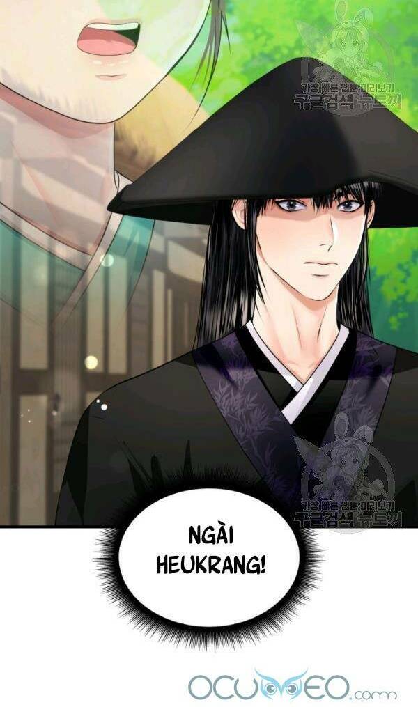 cô dâu của sói đen chapter 22 4