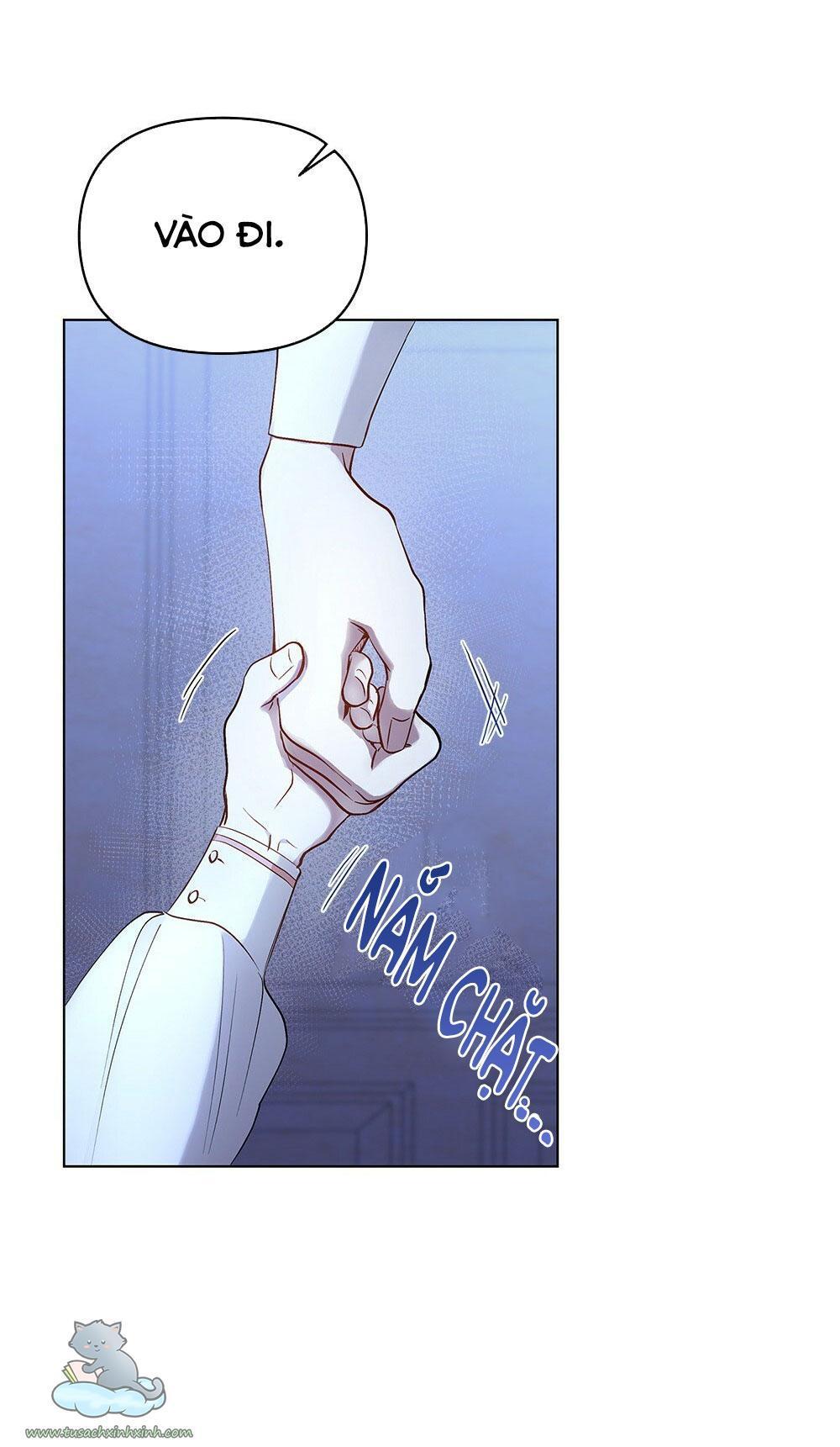 kiên nhẫn chút nào, đại công tước chapter 3 3