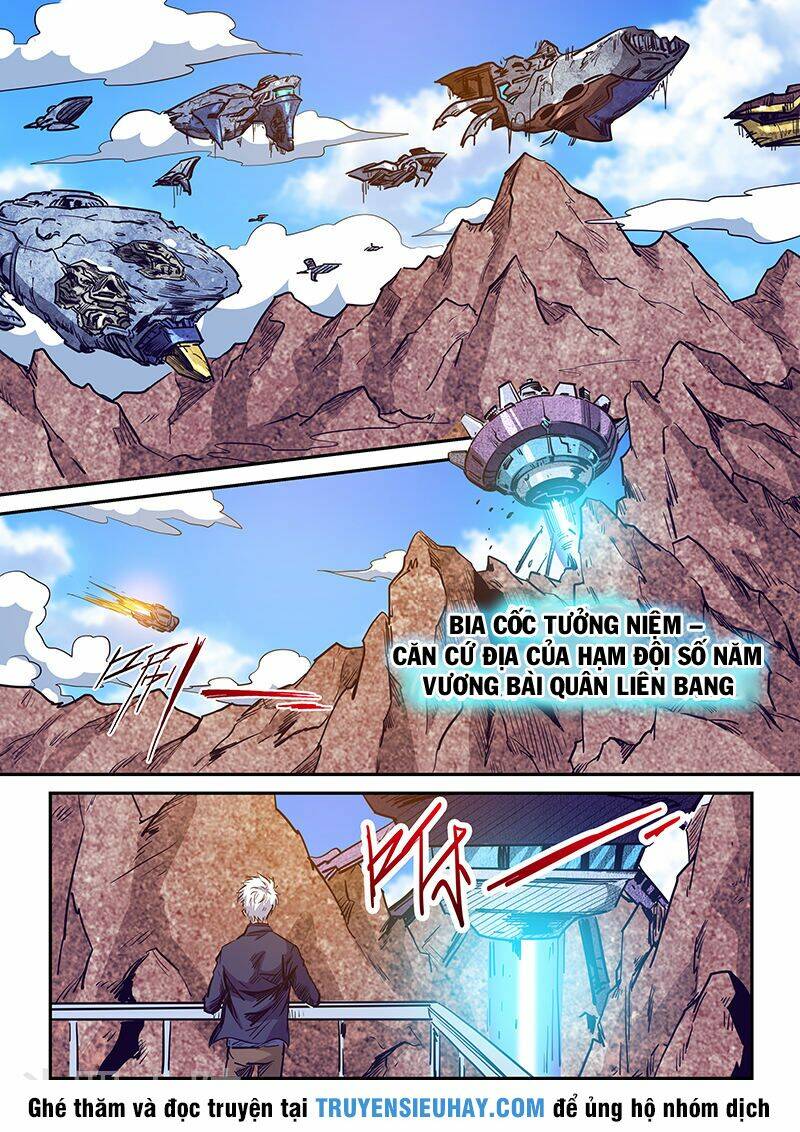 tu chân tứ vạn niên chapter 222 11