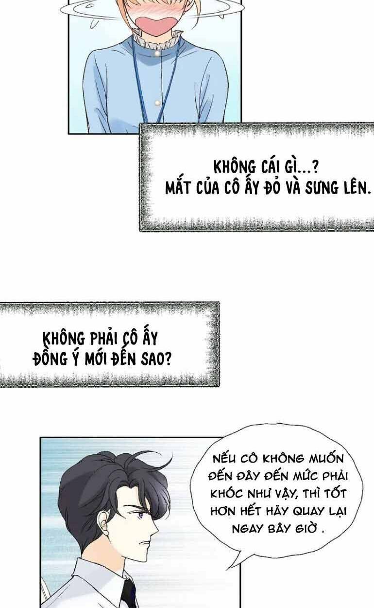 lee bom, em là của anh chapter 16 60