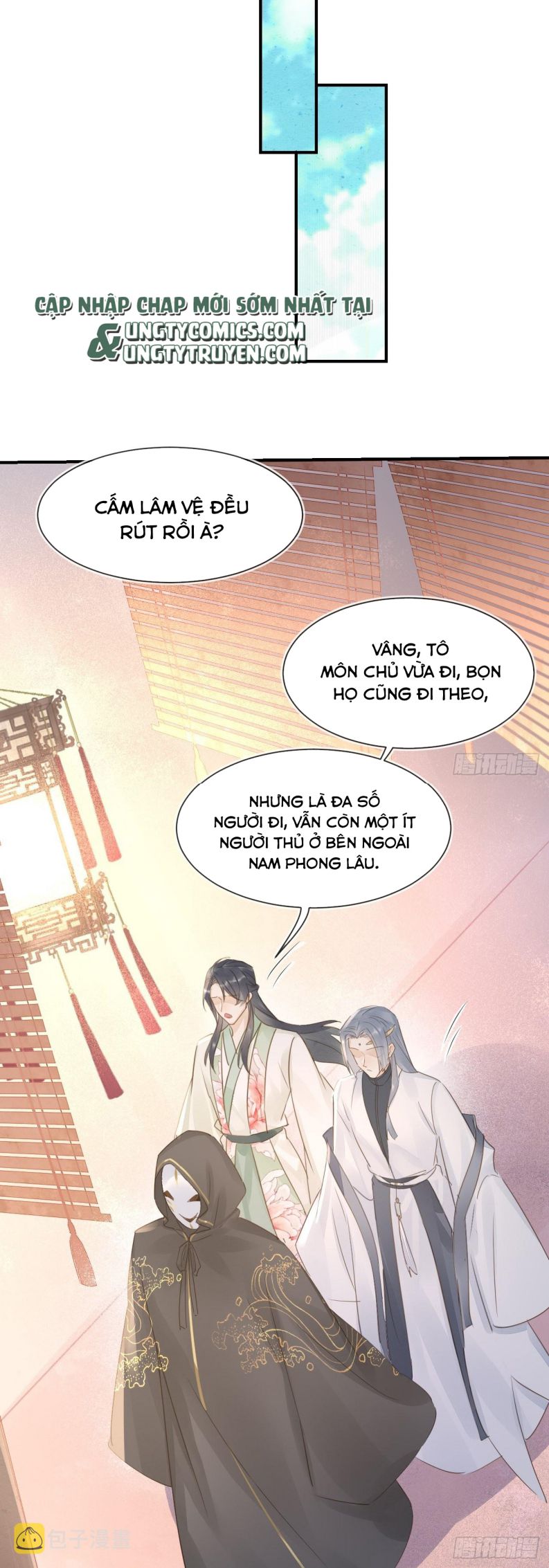 tù long chapter 85 31