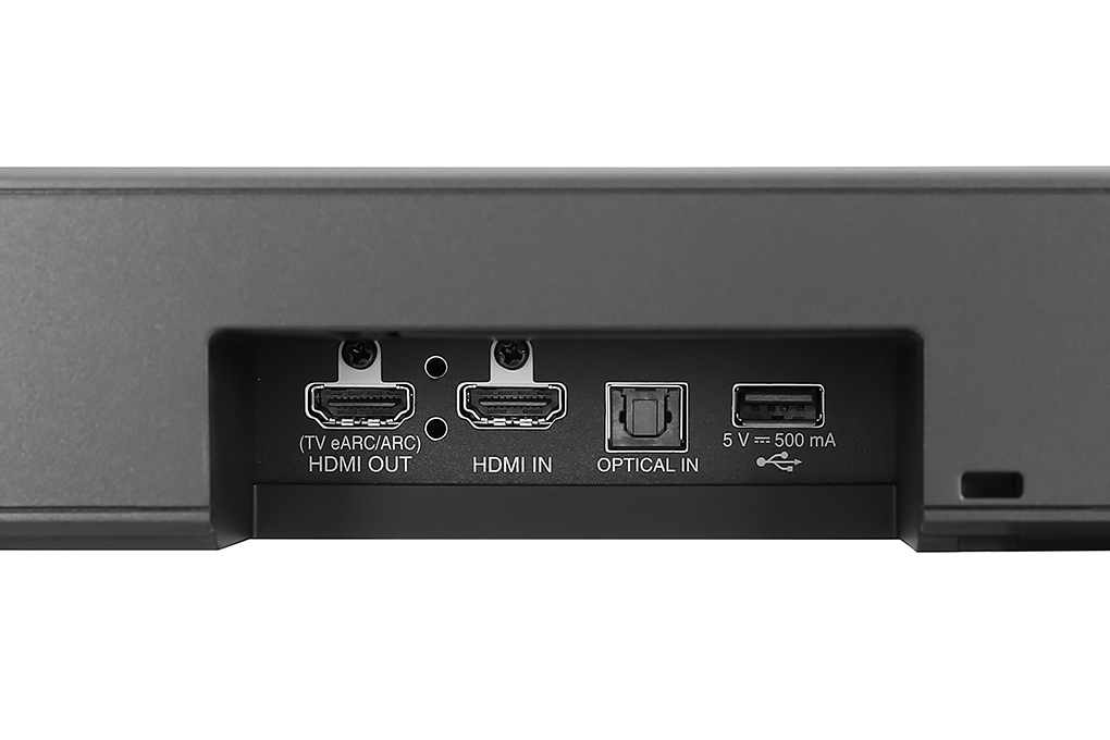 Loa thanh soundbar LG 5.1.2 SN9Y - Hàng chính hãng