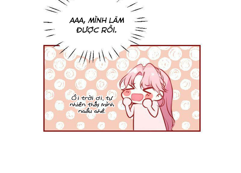 mù quáng vì yêu anh chapter 29 37