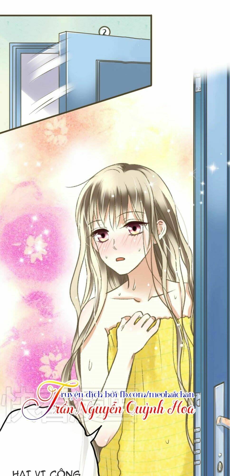 giai điệu tuổi trẻ chapter 1 68