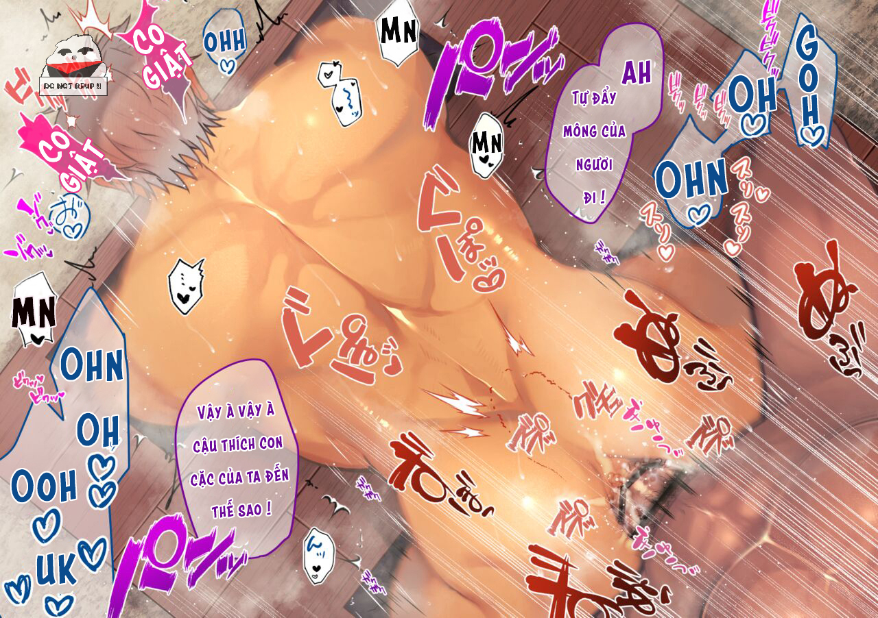 nước uống lúa mạch chapter 1 8