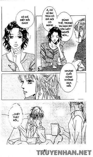 seduction more beautiful than love chapter 29 8