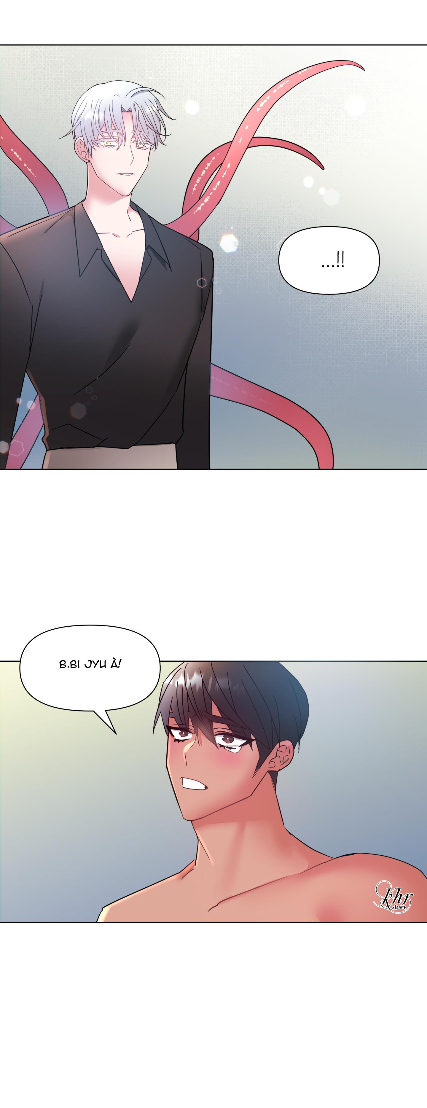 heesu à, cứu tôi với? chapter 7 24