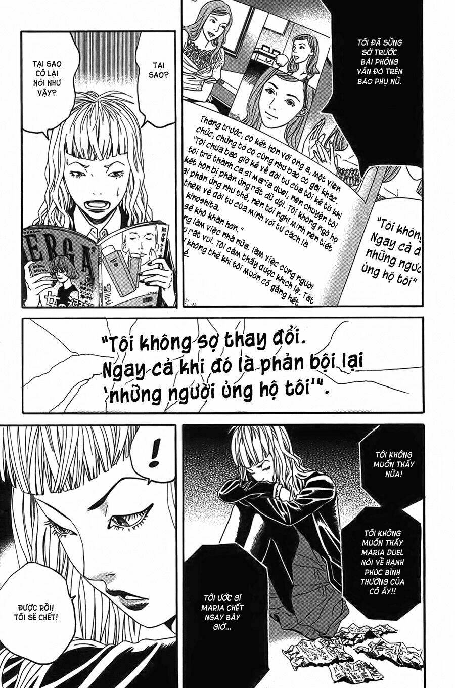 ảo ảnh picasso chapter 4 45