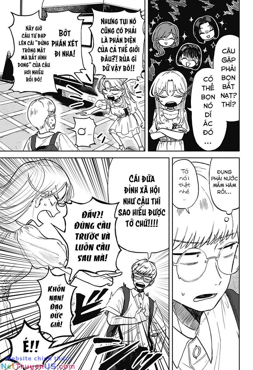 chúc em hạnh phúc, lemon! (hay chapter 8 22