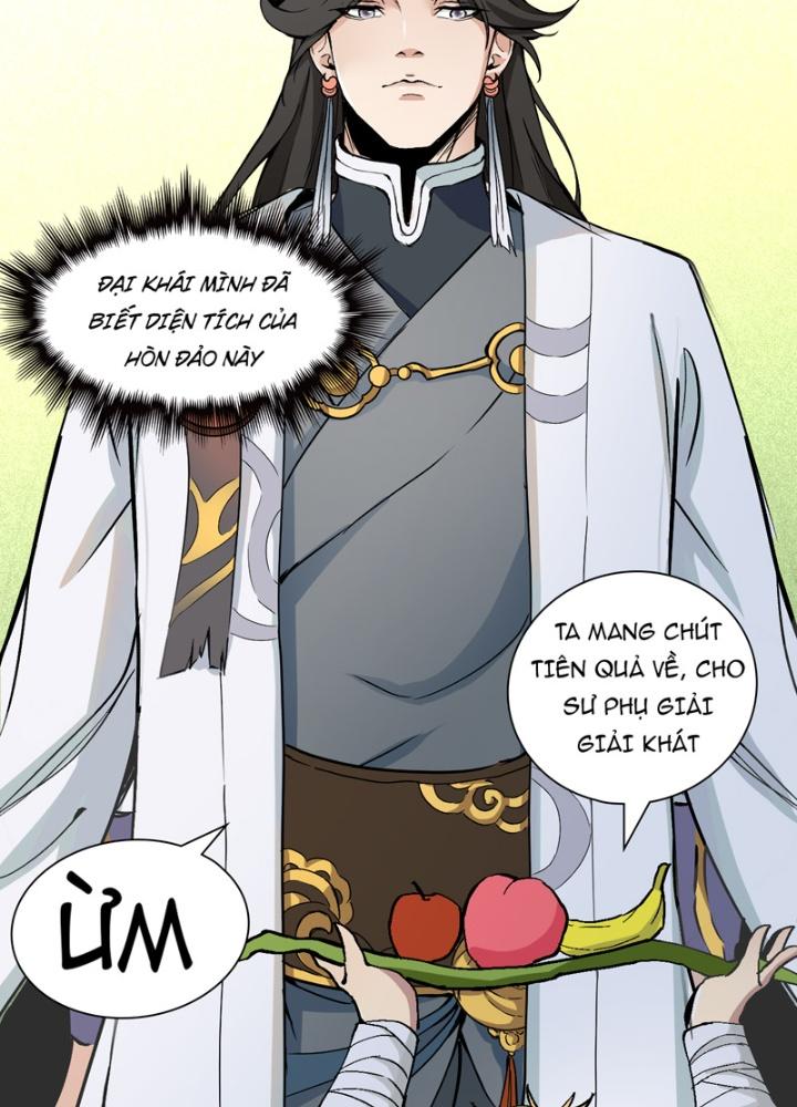 đệ tử của ta đều là vô địch đại yêu chapter 3 39