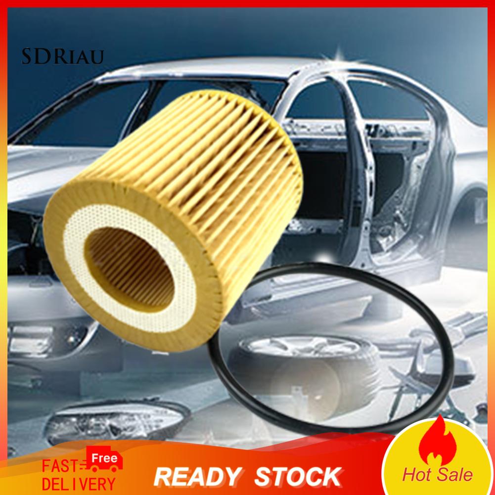 Bộ Lọc Dầu Xqcljx Bb3Q-6744-Ba Cho Xe Ford