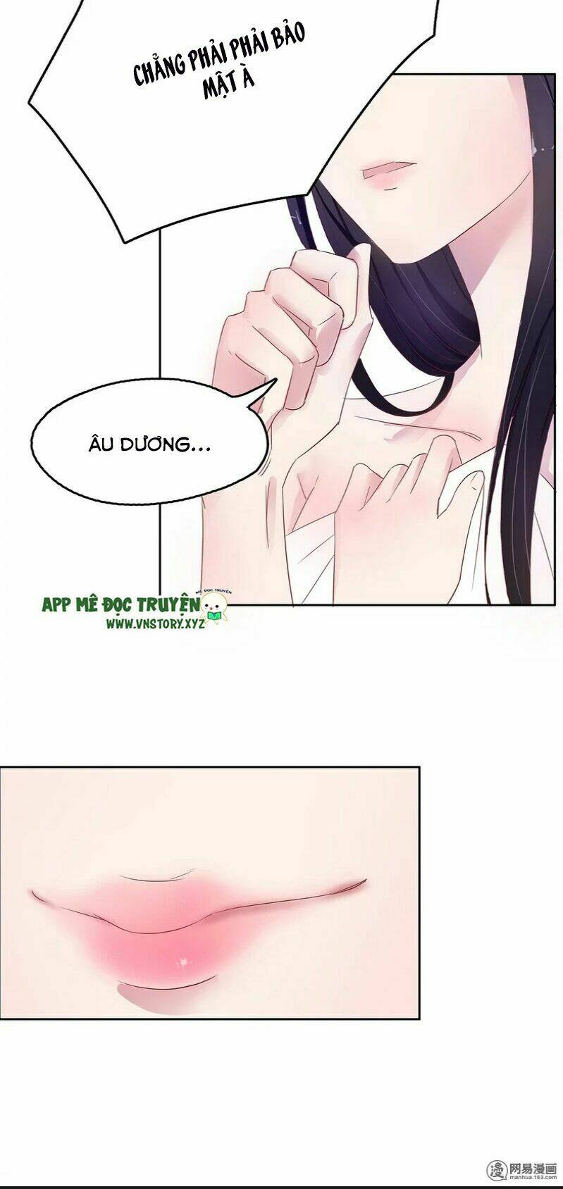 yêu em, sai đến tận cùng chapter 2 14