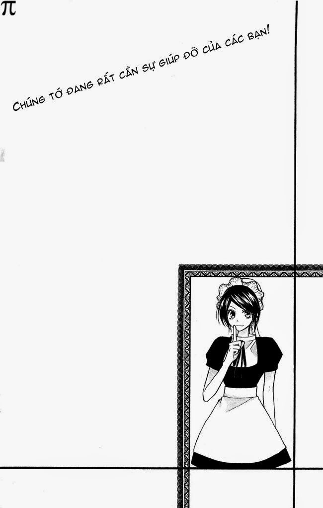 khi sếp là hầu bàn chapter 9 2