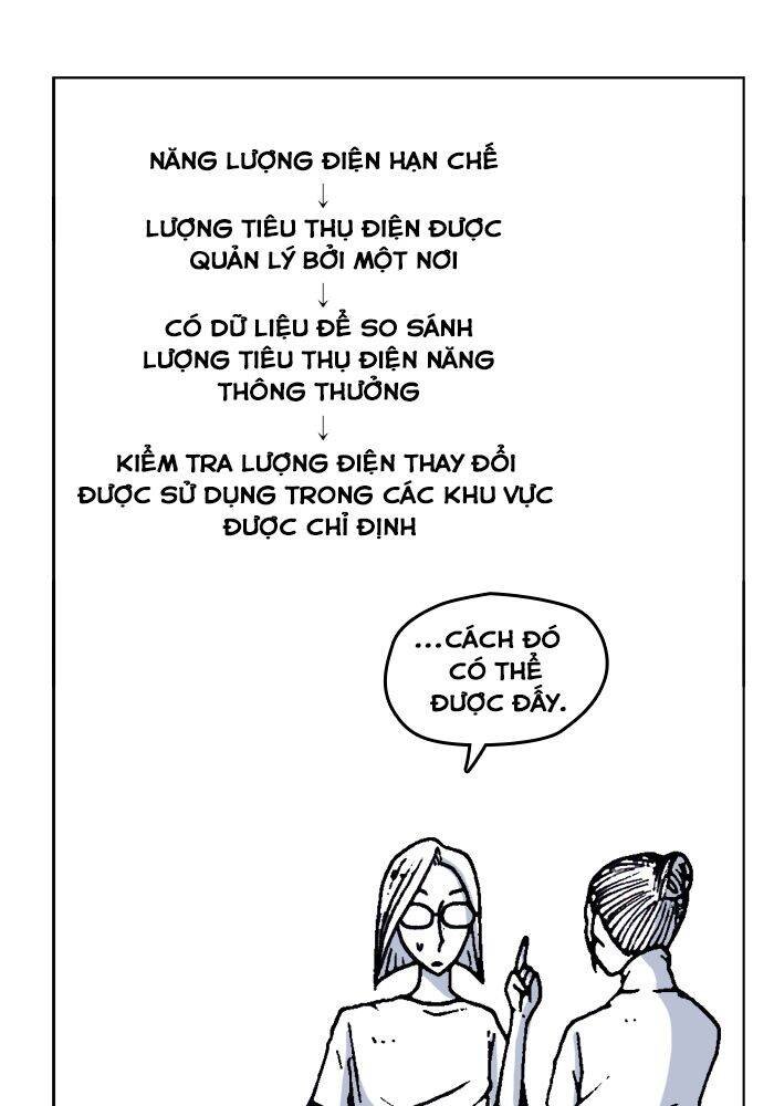 mắc kẹt trên mặt trăng chapter 53 21