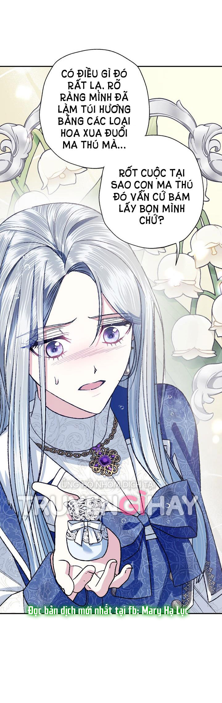 cha à, con không muốn kết hôn đâu chapter 90 38